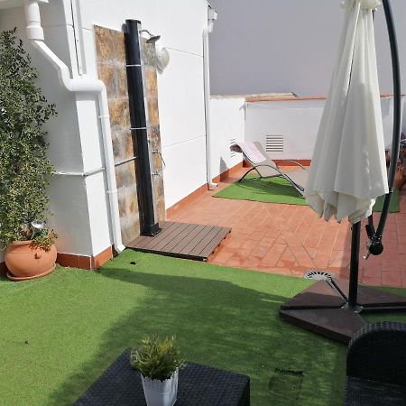 Ático Azahar Apartman Córdoba Kültér fotó