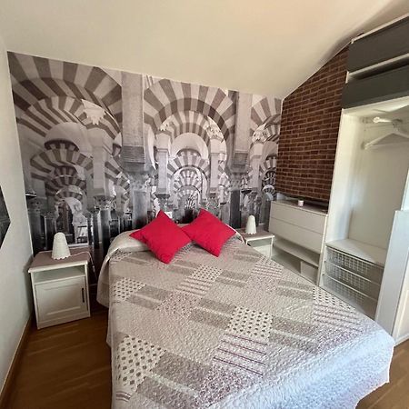 Ático Azahar Apartman Córdoba Kültér fotó