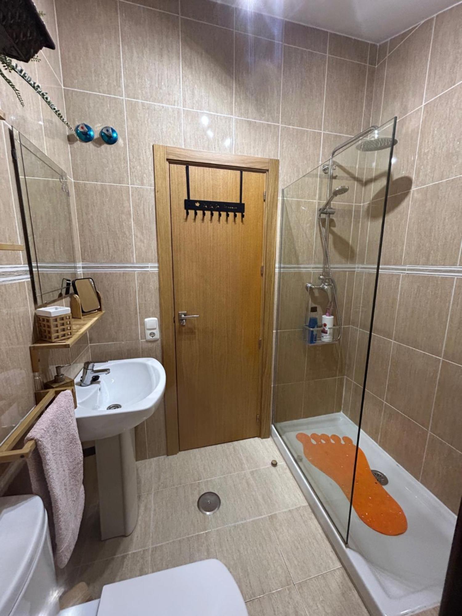 Ático Azahar Apartman Córdoba Kültér fotó