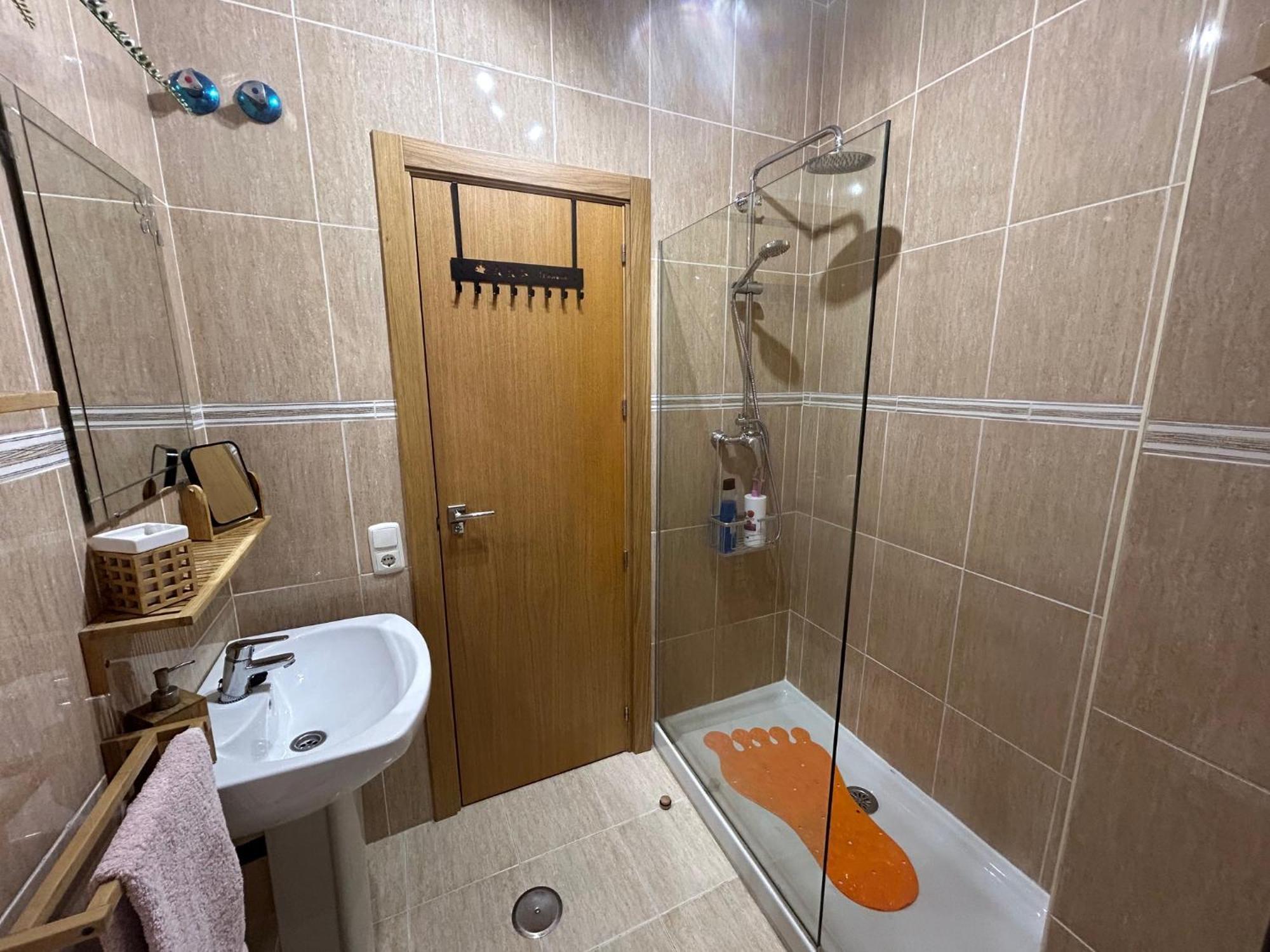 Ático Azahar Apartman Córdoba Kültér fotó