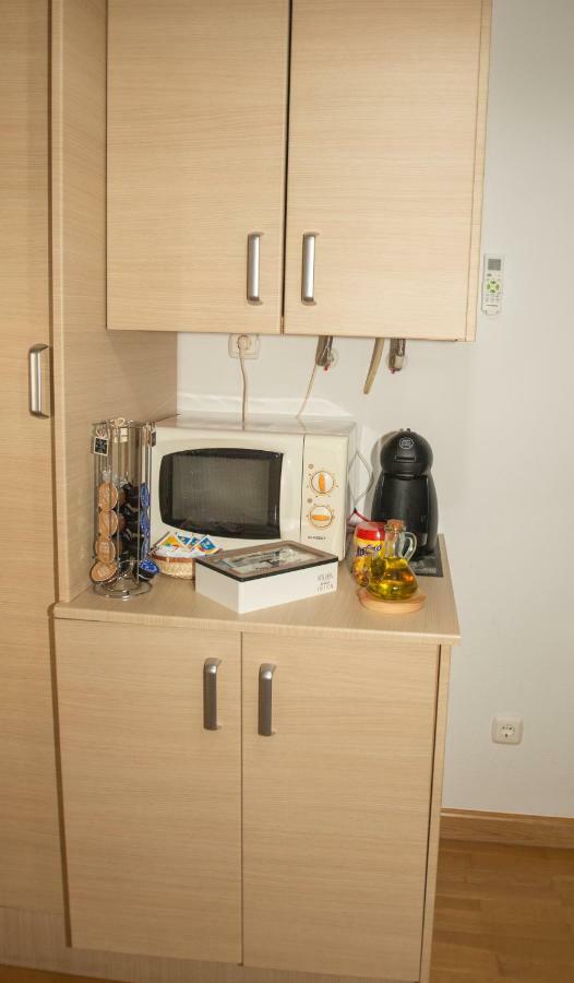Ático Azahar Apartman Córdoba Kültér fotó