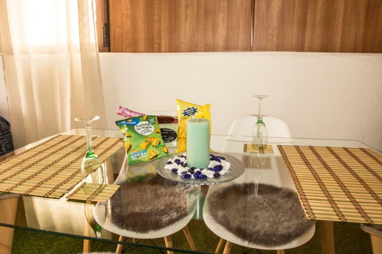 Ático Azahar Apartman Córdoba Kültér fotó