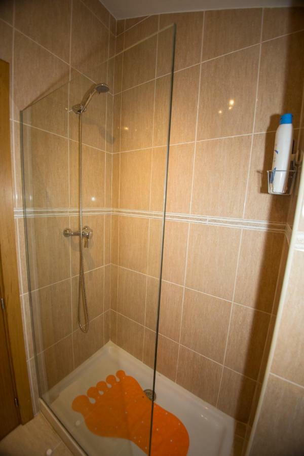 Ático Azahar Apartman Córdoba Kültér fotó