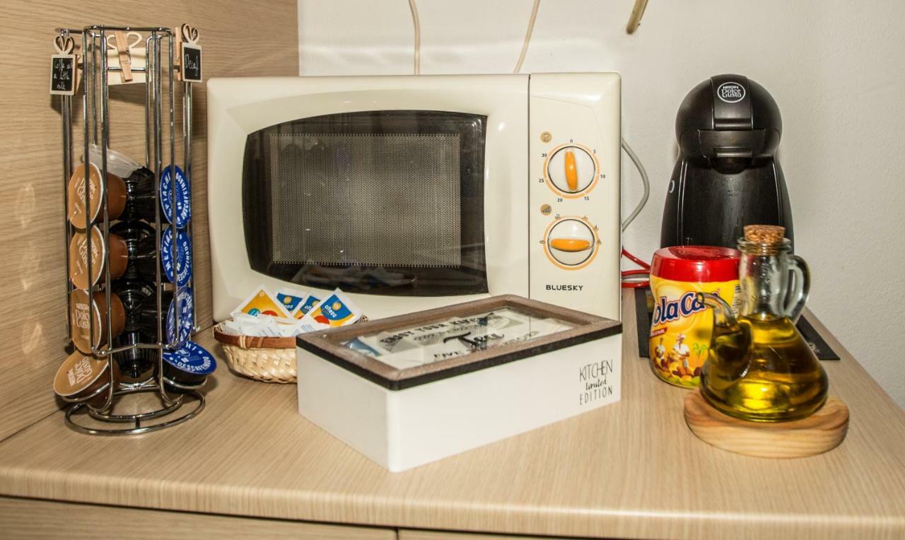 Ático Azahar Apartman Córdoba Kültér fotó