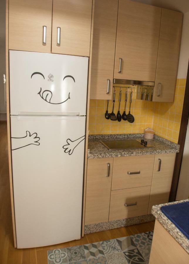 Ático Azahar Apartman Córdoba Kültér fotó