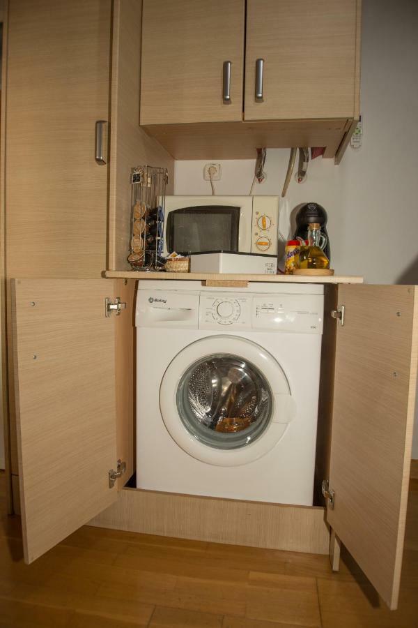Ático Azahar Apartman Córdoba Kültér fotó