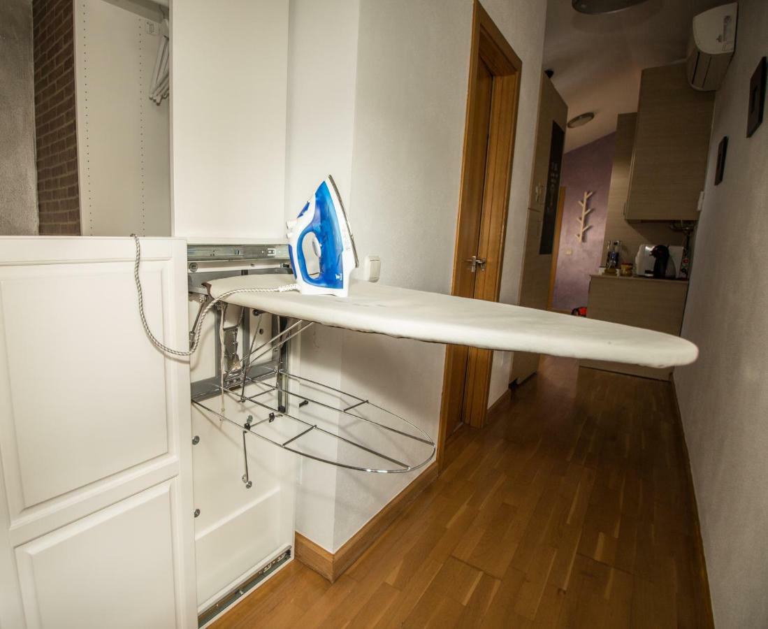 Ático Azahar Apartman Córdoba Kültér fotó