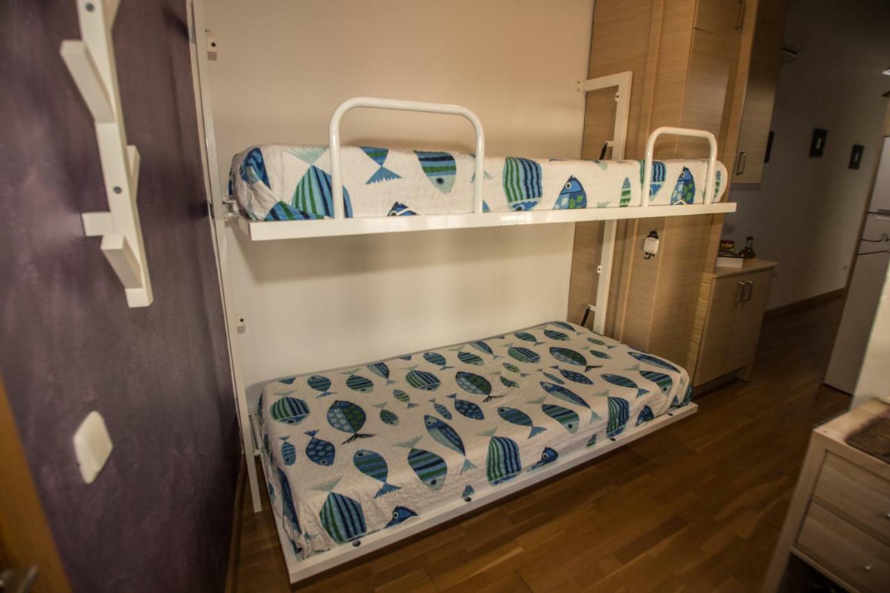 Ático Azahar Apartman Córdoba Kültér fotó