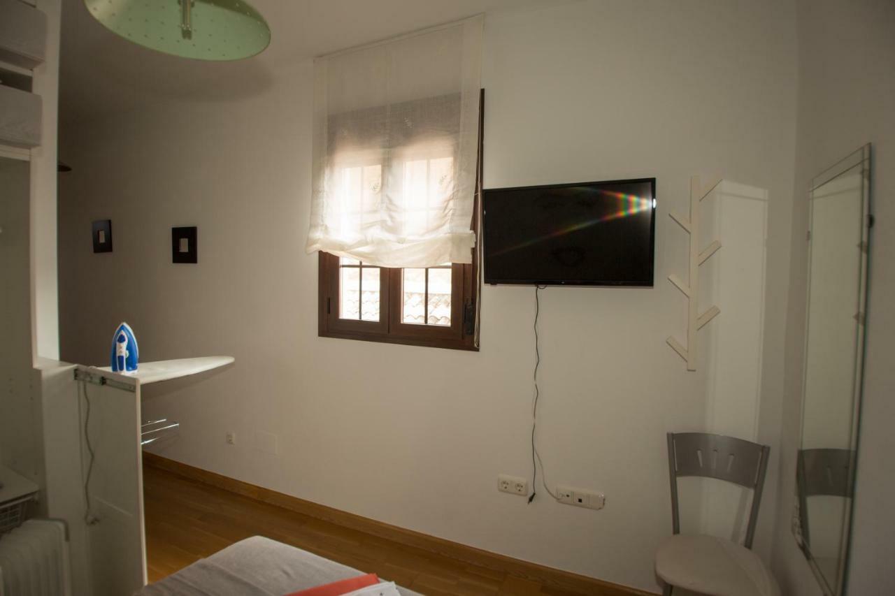 Ático Azahar Apartman Córdoba Kültér fotó