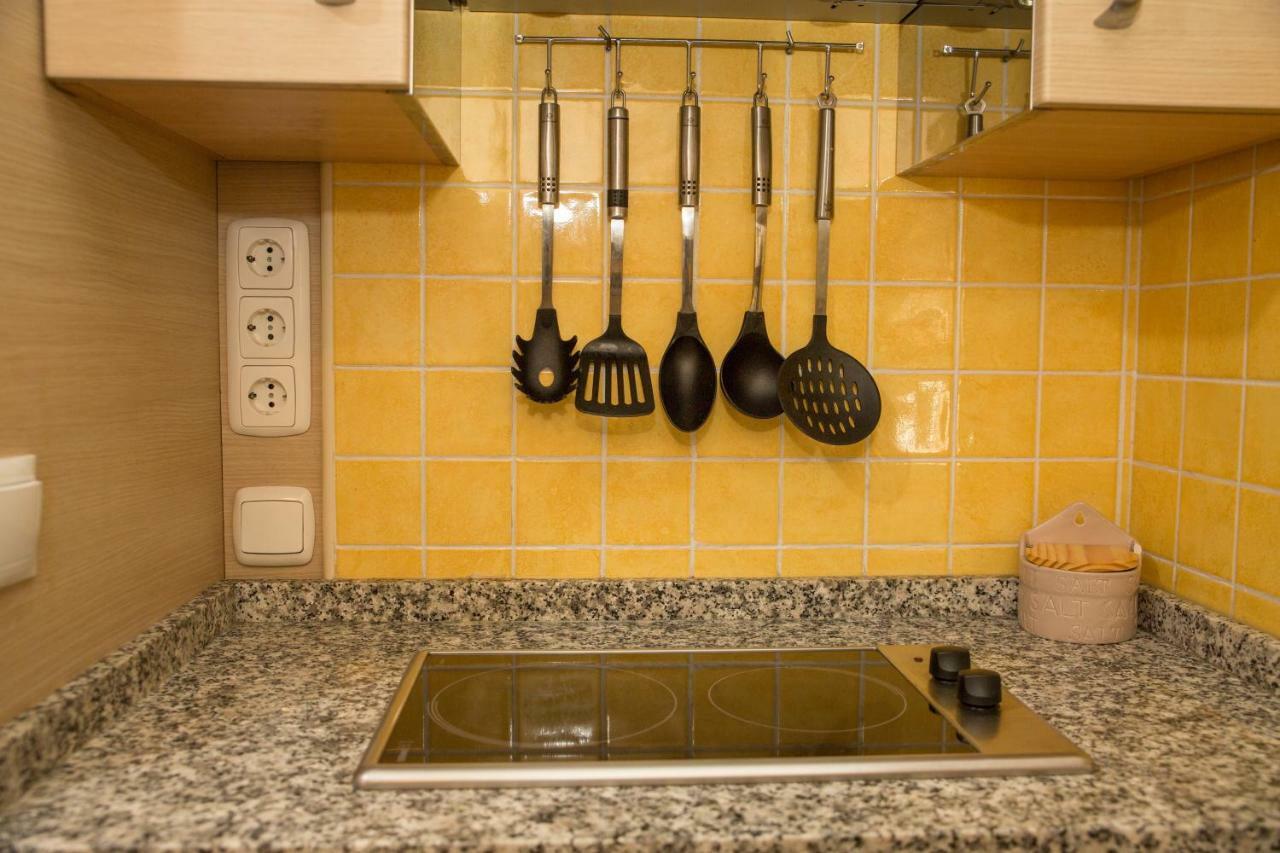 Ático Azahar Apartman Córdoba Kültér fotó