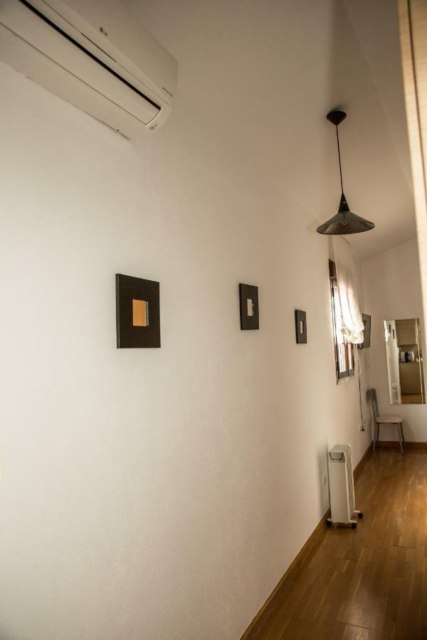 Ático Azahar Apartman Córdoba Kültér fotó