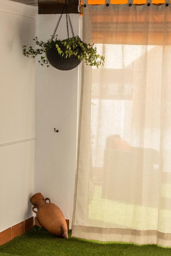 Ático Azahar Apartman Córdoba Kültér fotó
