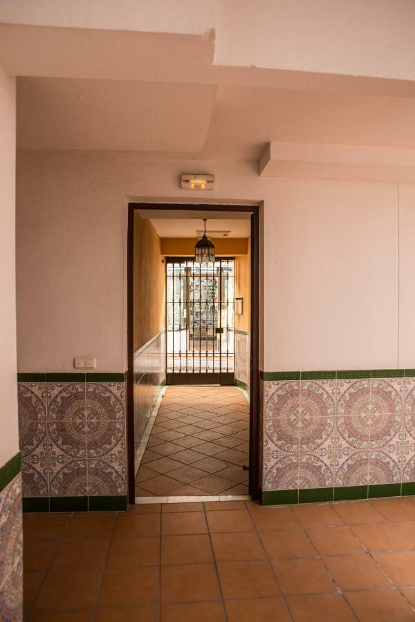 Ático Azahar Apartman Córdoba Kültér fotó